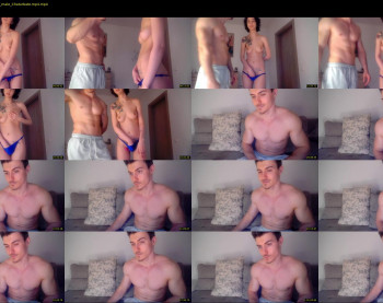 eddieds — 70 minute Chaturbate male cam show recording, 1080p, Feb 25, 2021