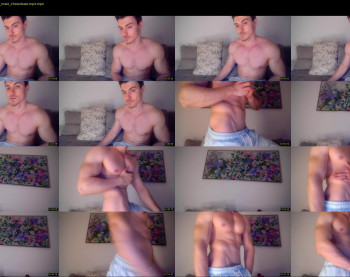 eddieds — 39 minute Chaturbate male cam show recording, 1080p, Feb 25, 2021