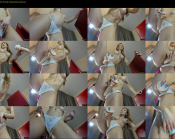 egome777 — 36 minute Chaturbate female cam show recording, 720p, Feb 25, 2021