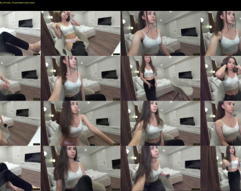 ehotlovea — 83 minute Chaturbate female cam show recording, 1080p, Feb 25, 2021