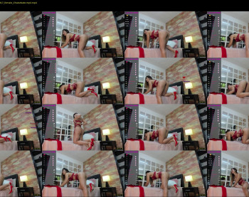 ella_pridee — 69 minute Chaturbate female cam show recording, 720p, Feb 25, 2021
