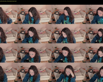emersoncane — 20 minute Chaturbate female cam show recording, 1080p, Feb 26, 2021