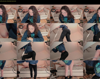 emersoncane — 70 minute Chaturbate female cam show recording, 1080p, Feb 26, 2021