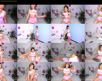 eva_martinez_ — 74 minute Chaturbate female cam show recording, 1080p, Feb 25, 2021