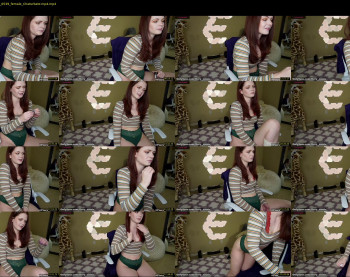fiery_redhead — 70 minute Chaturbate female cam show recording, 1080p, Feb 26, 2021