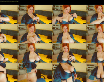 florencebigsizebb — 21 minute Chaturbate female cam show recording, 720p, Feb 25, 2021