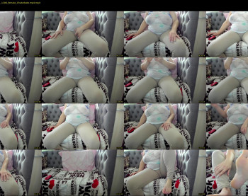 garmonic_milf — 38 minute Chaturbate female cam show recording, 1080p, Feb 25, 2021