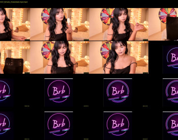 helen_miller — 38 minute Chaturbate female cam show recording, 1080p, Feb 25, 2021