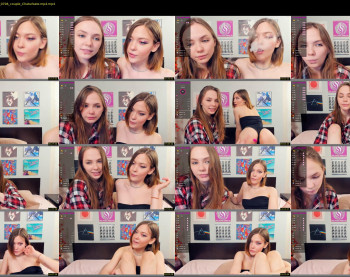 helenahayley — 22 minute Chaturbate female cam show recording, 1080p, Feb 25, 2021