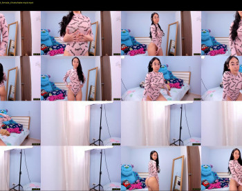 helenrus — 114 minute Chaturbate female cam show recording, 720p, Feb 25, 2021