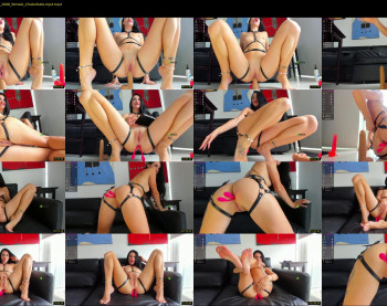 hella_hardcor — 70 minute Chaturbate female cam show recording, 1080p, Feb 25, 2021