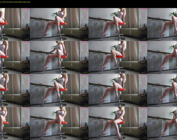 honeycandy777 — 20 minute Chaturbate couple cam show recording, 720p, Feb 25, 2021