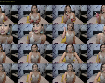 hornyycpl — 5 minute Chaturbate couple cam show recording, 720p, Feb 25, 2021