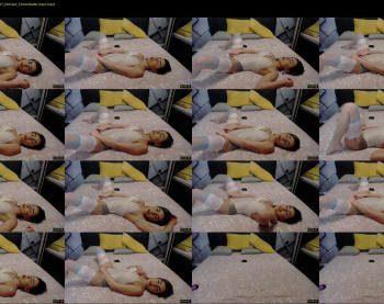 hornyycpl — 7 minute Chaturbate couple cam show recording, 720p, Feb 25, 2021