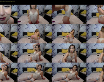 hornyycpl — 6 minute Chaturbate couple cam show recording, 720p, Feb 25, 2021