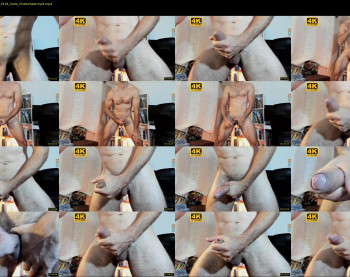 hot_martin25 — 4 minute Chaturbate male cam show recording, 1080p, Feb 25, 2021