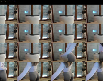 hotel77777 — 3 minute Chaturbate female cam show recording, 720p, Feb 25, 2021