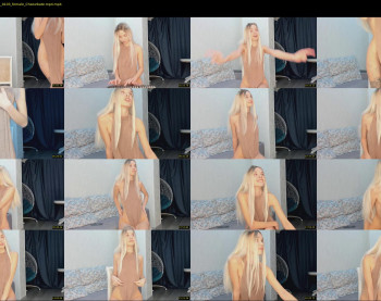 infinite_reality — 19 minute Chaturbate female cam show recording, 1080p, Feb 26, 2021