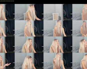 infinite_reality — 17 minute Chaturbate female cam show recording, 1080p, Feb 26, 2021