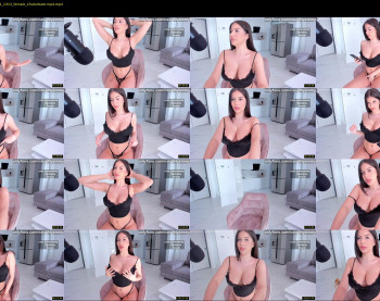 innocentemmy — 74 minute Chaturbate female cam show recording, 1080p, Feb 25, 2021