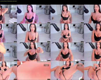 innocentemmy — 70 minute Chaturbate female cam show recording, 1080p, Feb 25, 2021
