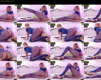 islanublar — 67 minute Chaturbate female cam show recording, 1080p, Feb 25, 2021