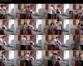 iuliana32 — 73 minute Chaturbate couple cam show recording, 1080p, Feb 25, 2021