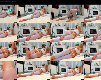 jaylynxxxx74 — 48 minute Chaturbate female cam show recording, 1080p, Feb 25, 2021