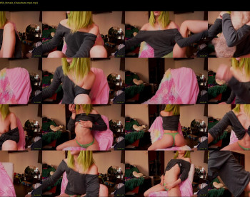 jeniferlovex — 59 minute Chaturbate female cam show recording, 720p, Feb 25, 2021