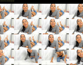 jenny_roberts96 — 5 minute Chaturbate female cam show recording, 1080p, Feb 26, 2021