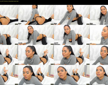 jenny_roberts96 — 10 minute Chaturbate female cam show recording, 1080p, Feb 26, 2021