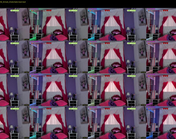 jessie_ford — 27 minute Chaturbate female cam show recording, 1080p, Feb 25, 2021