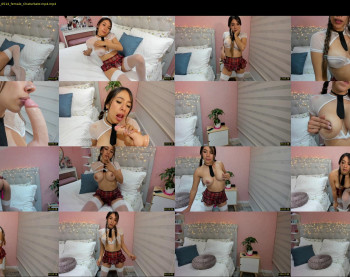 jessikapalmer — 69 minute Chaturbate female cam show recording, 1080p, Feb 26, 2021