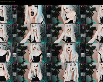 julia_wilson — 4 minute Chaturbate female cam show recording, 720p, Feb 25, 2021