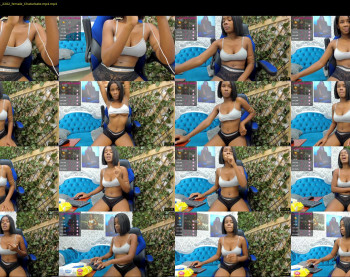 katherin_cruzz — 32 minute Chaturbate female cam show recording, 1080p, Feb 25, 2021