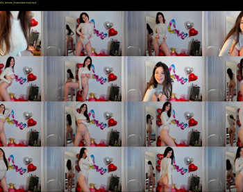 kathy_baby — 70 minute Chaturbate female cam show recording, 1080p, Feb 25, 2021