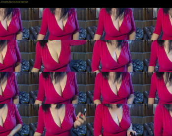 katrine_denev — 5 minute Chaturbate female cam show recording, 720p, Feb 25, 2021
