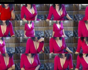 katrine_denev — 88 minute Chaturbate female cam show recording, 720p, Feb 25, 2021