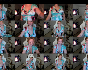 kiradivine — 70 minute Chaturbate female cam show recording, 1080p, Feb 25, 2021