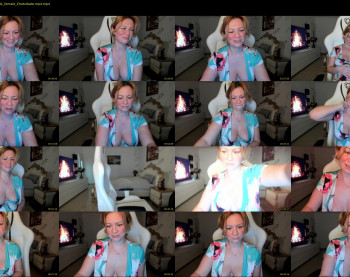 kiradivine — 11 minute Chaturbate female cam show recording, 1080p, Feb 25, 2021