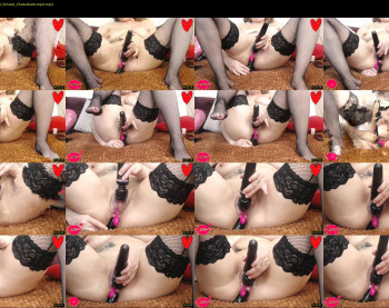 ladyjeen — 6 minute Chaturbate female cam show recording, 1080p, Feb 25, 2021