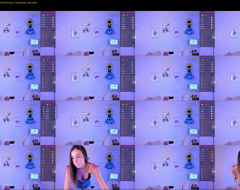 lana_taylor7 — 70 minute Chaturbate female cam show recording, 1080p, Feb 26, 2021