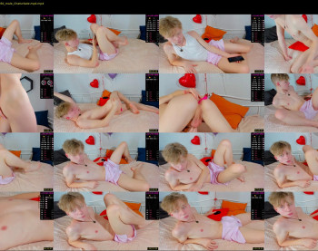 landel_boy — 74 minute Chaturbate male cam show recording, 1080p, Feb 25, 2021