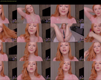 lil_pumpkinpie — 70 minute Chaturbate female cam show recording, 1080p, Feb 25, 2021