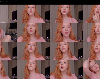 lil_pumpkinpie — 70 minute Chaturbate female cam show recording, 1080p, Feb 25, 2021