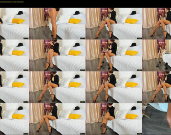 linapearl — 66 minute Chaturbate female cam show recording, 1080p, Feb 25, 2021