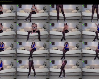 look_ — 70 minute Chaturbate female cam show recording, 1080p, Feb 26, 2021
