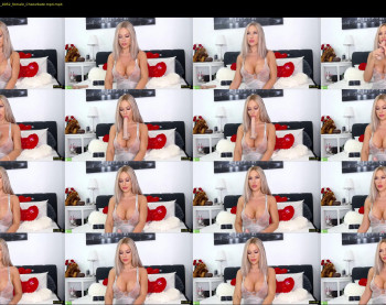 marrylouanne — 4 minute Chaturbate female cam show recording, 1080p, Feb 26, 2021