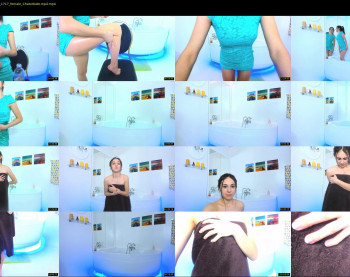 mary_marlow — 71 minute Chaturbate female cam show recording, 1080p, Feb 25, 2021