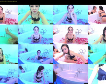 mary_marlow — 75 minute Chaturbate female cam show recording, 1080p, Feb 25, 2021
